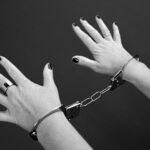 Арест заменили штрафом матери двоих детей в СКО