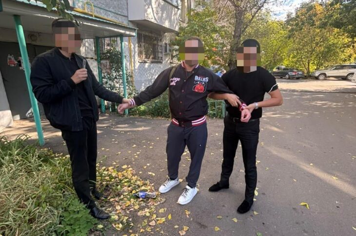 Незаконный оборот рецептурных препаратов пресекли в СКО