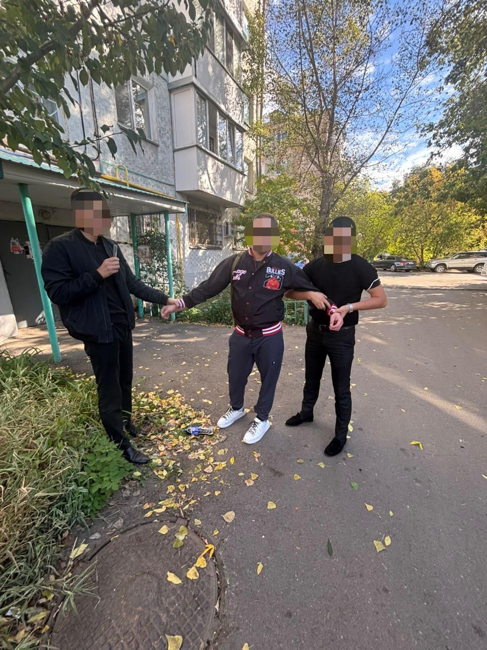 Незаконный оборот рецептурных препаратов пресекли в СКО