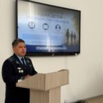 Подростки совершили 30 преступлений в СКО