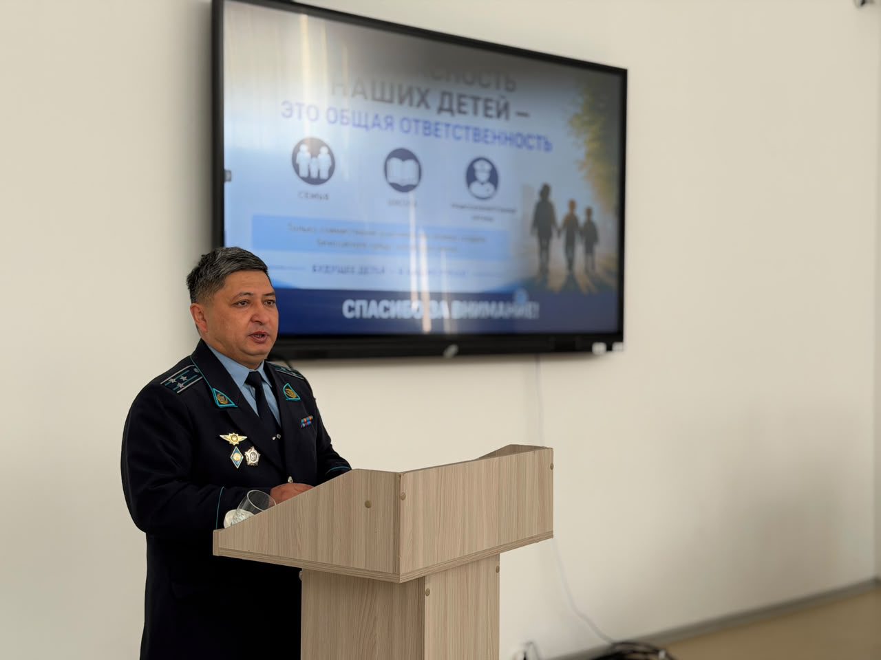 Подростки совершили 30 преступлений в СКО