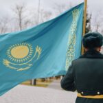 20 североказахстанцев отправились служить в ДШБ Алматы