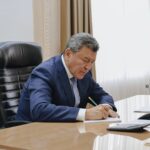 Аким СКО отметили важность расширения трассы Кокшетау - Петропавловск