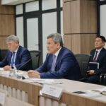 Новые проекты с участием китайских инвесторов реализуют в СКО