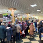 Что купить на субботней ярмарке в Петропавловске