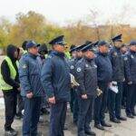 Безопасный дом: профилактику правонарушений усилили в СКО