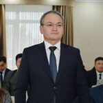 Руководителя департамента госаудита назначили в СКО