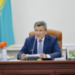 Как студенты перед сессией - акимов районов раскритиковал глава СКО