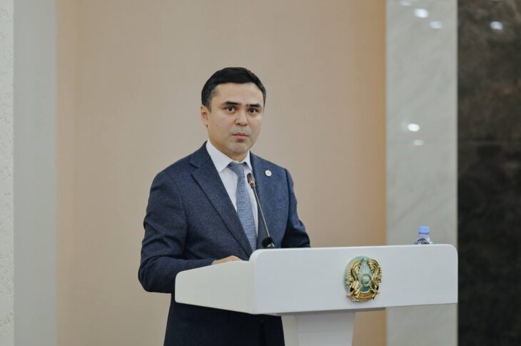 Более 240 млрд теңге направят на реконструкцию коммунальных сетей в СКО