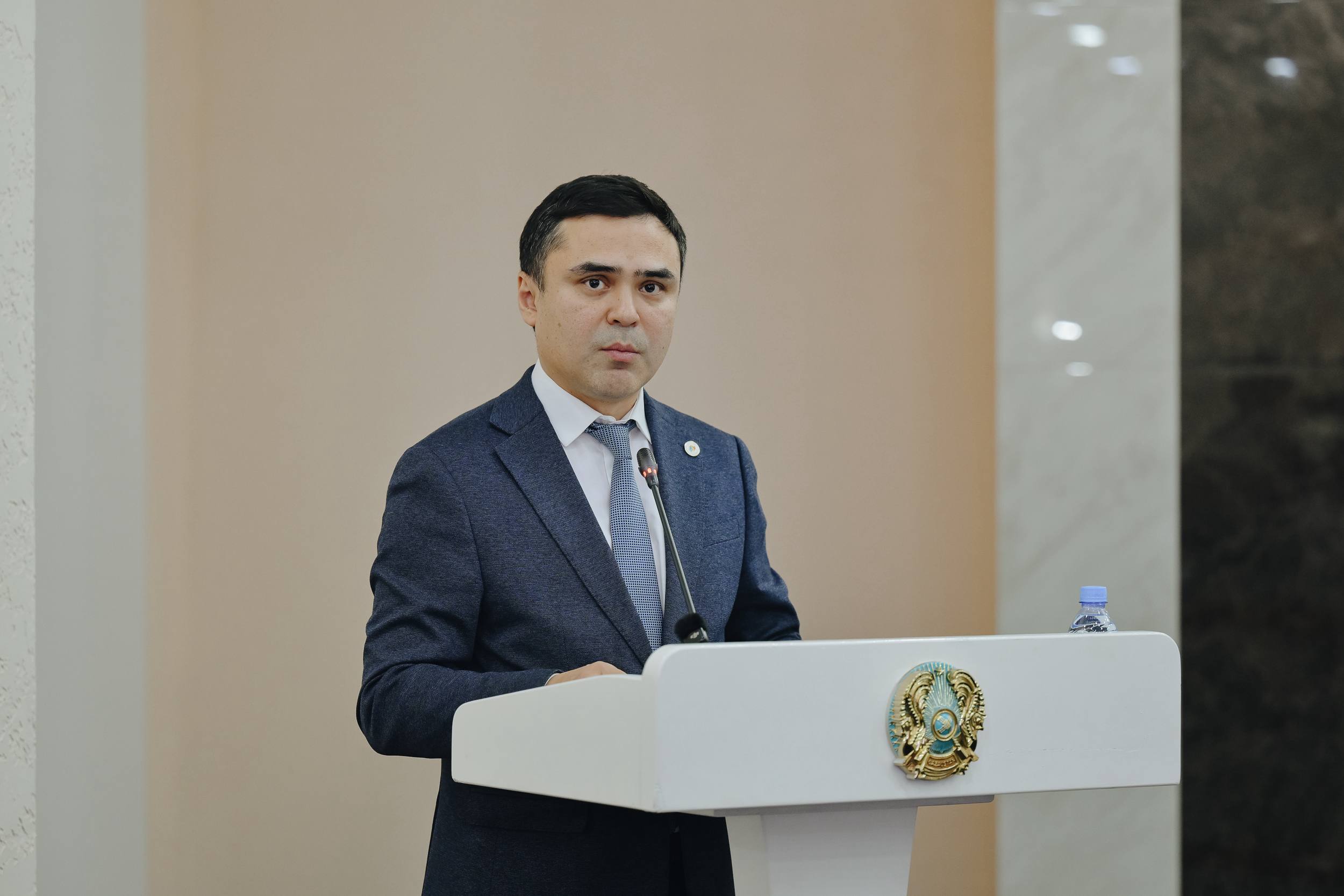 Более 240 млрд теңге направят на реконструкцию коммунальных сетей в СКО