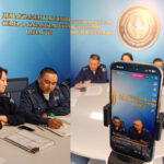 Бело-лунный светофор: полицейские Петропавловска разъяснили правила проезда