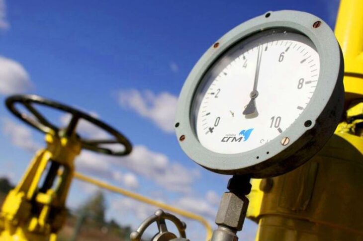 Газификация всех 13 районов предстоит в СКО