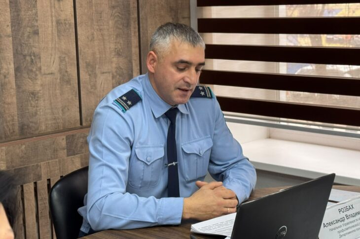 В Петропавловске председателей КСК призывают сообщать о неблагополучных квартирах