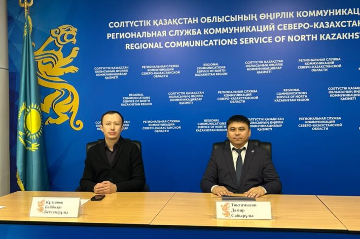 Около 100 млрд тенге потратят на модернизацию коммунальных сетей в СКО