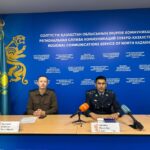 Ущерб от мошеннических схем превысил 1 млрд тенге в СКО
