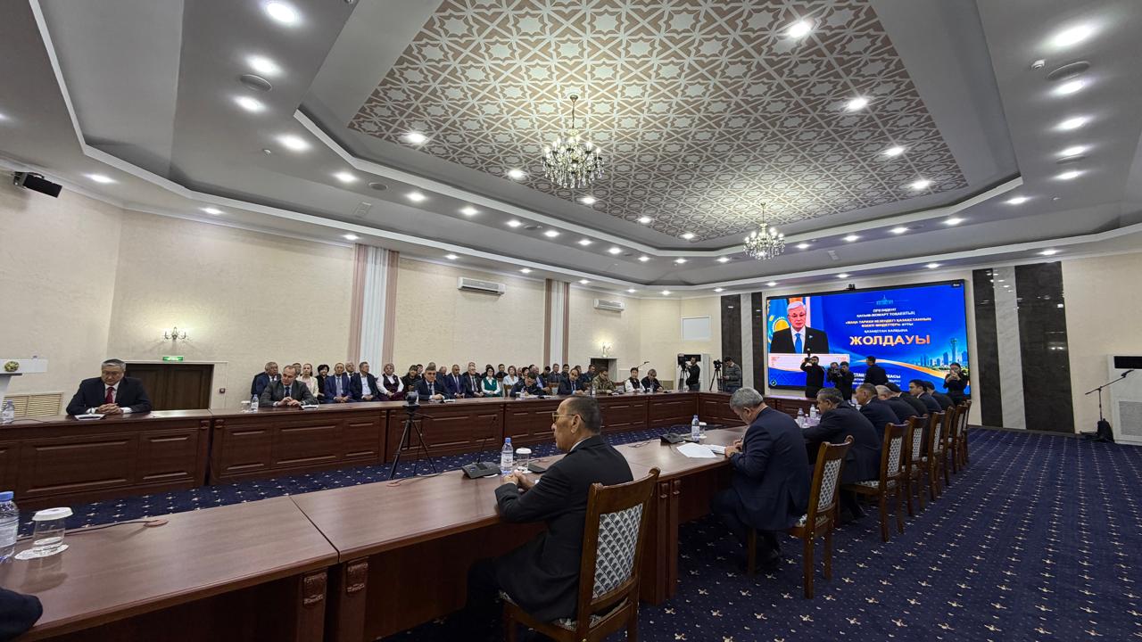 Как будут развивать сельское хозяйство в СКО